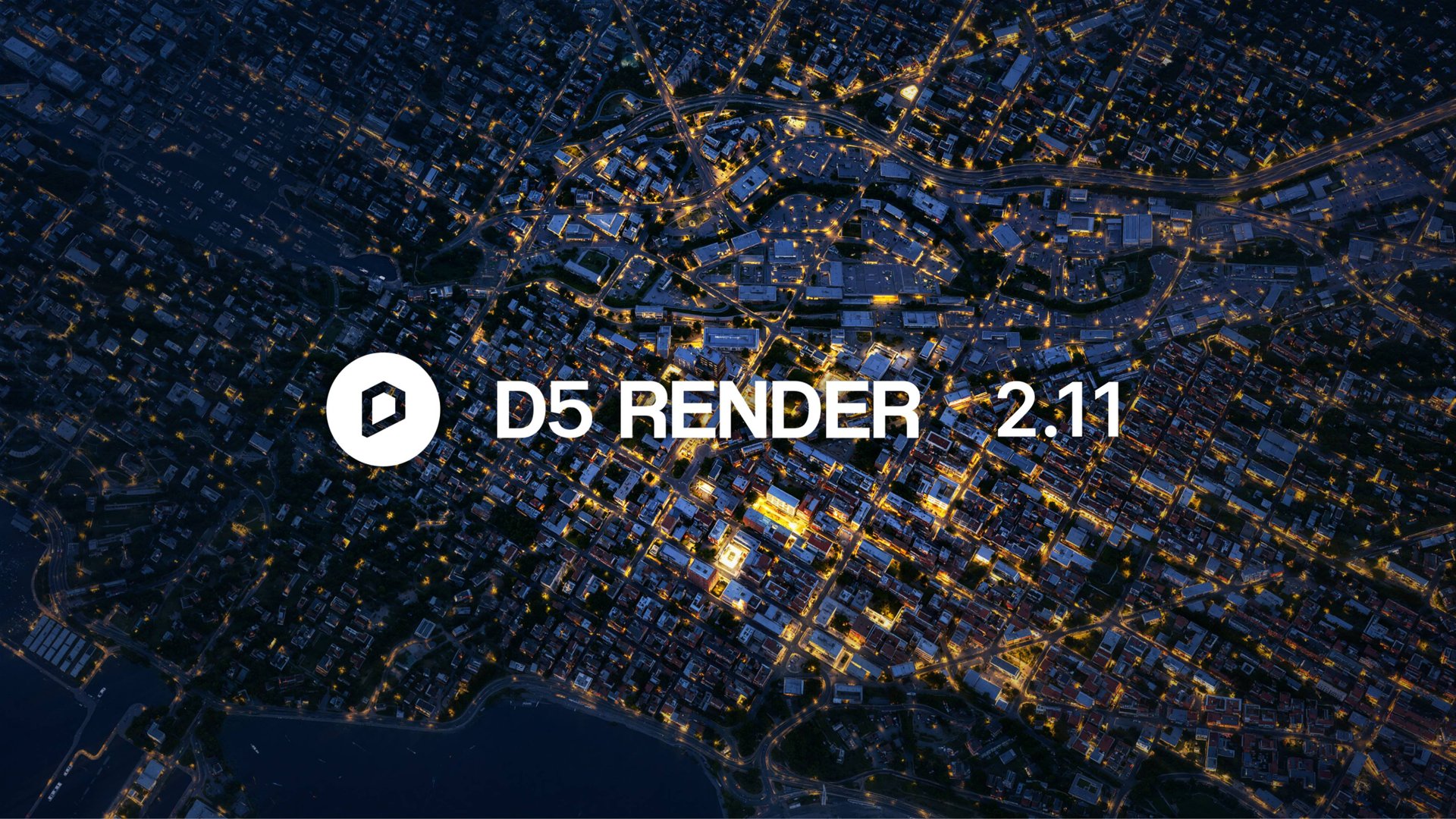 D5 Render 2.11 смотреть онлайн
