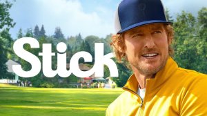 Сериал Король гольфа – 1 сезон 10 серия / Stick