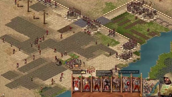 Стройка без границ возведение города в экстремальных условиях EclipseRealm