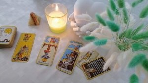 Дорога ли ты для него сейчас ❓| расклад таро