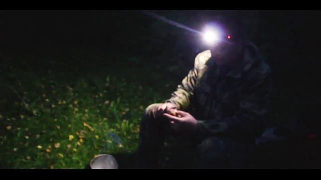 Заброшенный бункер на Дретуньском полигоне. Высота Абашина  An Abandoned Bunker At The Dretun