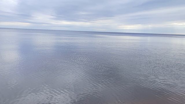 Навигатор не туда. Ладожские дюны