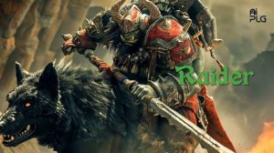 Варкрафт 3 Орки ИИ Искусственный интеллект оживил. Warcraft III Orc AI Movie Trailer Cinematic.