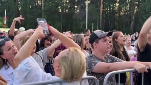 Кавер группа на корпоратив, городской праздник
Кавер группа "Гастроли"