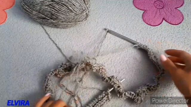 БЕСПЛАТНЫЕ МАСТЕР КЛАССЫ КАРДИГАН С КОСОЙ смотреть онлайн