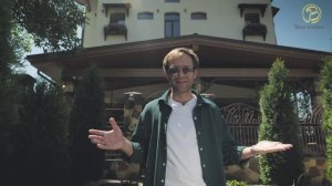 Отель «Ваш отдых», курорт Кисловодск