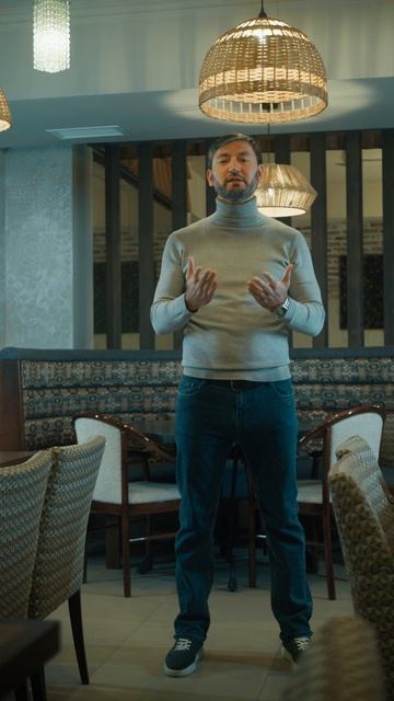 Резуан Маремуков - Кавказская смотреть онлайн