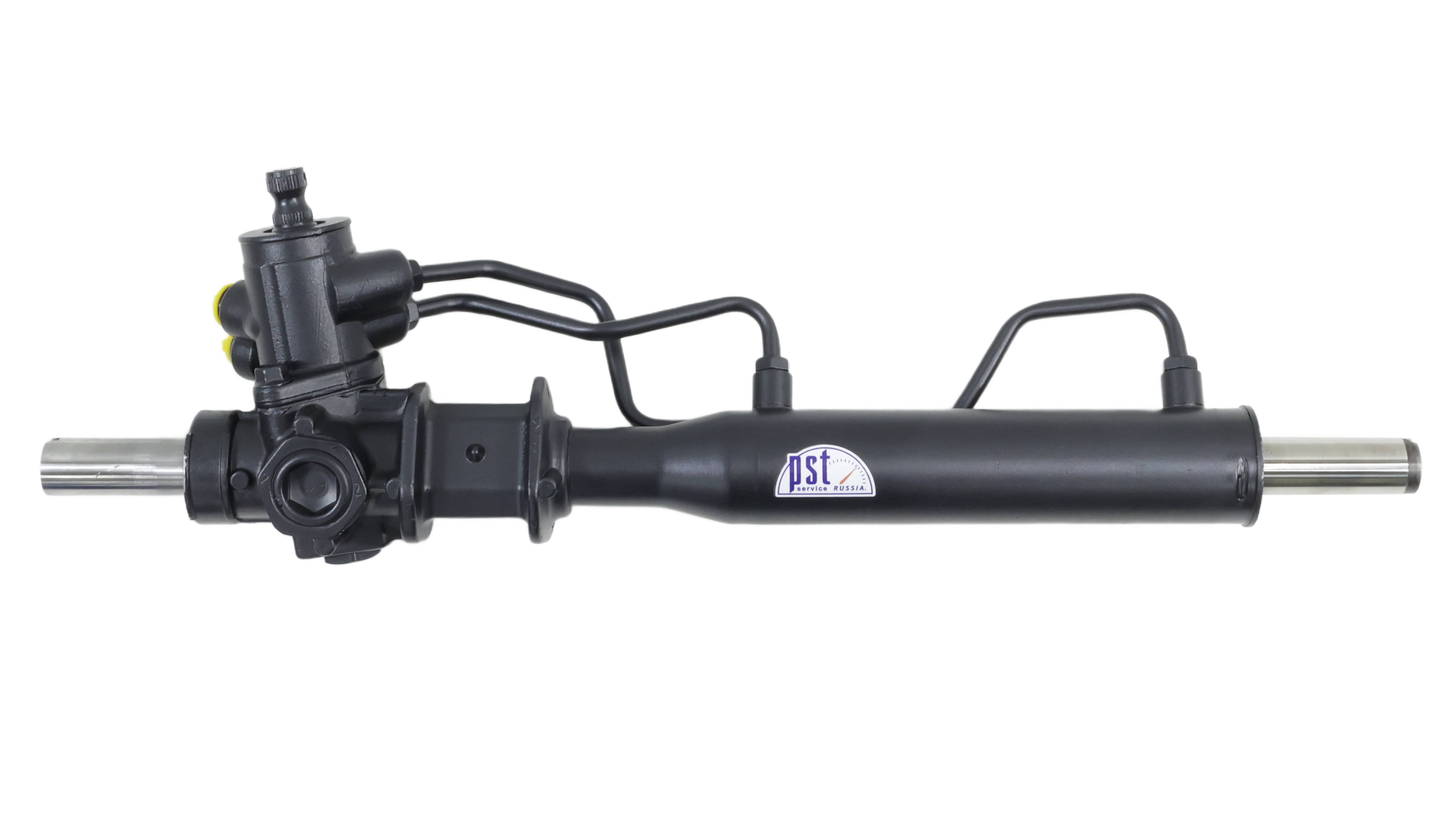 Рулевая рейка Hyundai Elantra / Lantra 1990-1995 смотреть онлайн