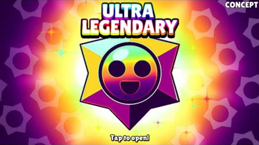 Бравл старс смотреть онлайн