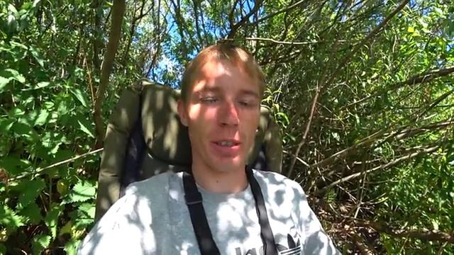 Рыбалка на маховую удочку смотреть онлайн