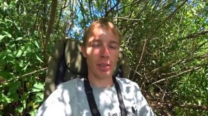 Рыбалка на маховую удочку