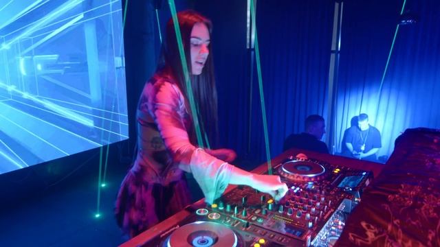 Lisa Marty| Fairy mix. Open Ait. Indie Dance смотреть онлайн