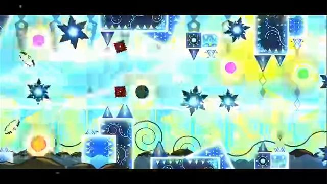 гд тайдал вейв прохождение смотреть онлайн