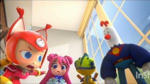 геройчики RYTP