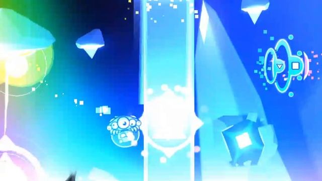 Event Level | Geometry Dash | Liquated 100%