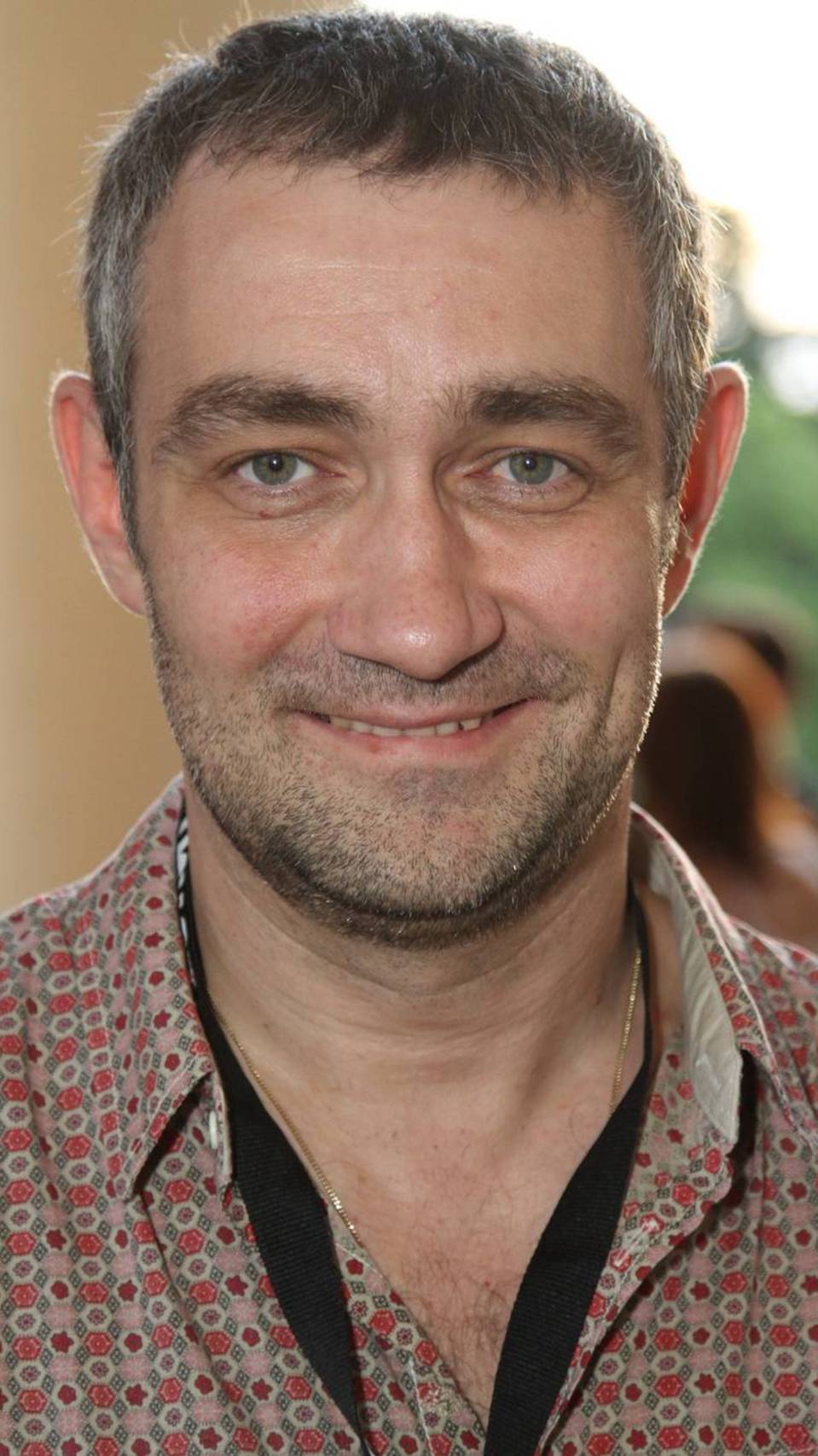 Кто жена актера Константина Юшкевича.