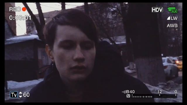 КОРОТКОМЕТРАЖНЫЙ ФИЛЬМ