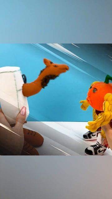 Игрушка УДИН ДИН ДИН ДУН и ФРИГО КАМЕЛО - итальянские брейнрот мемы смотреть онлайн