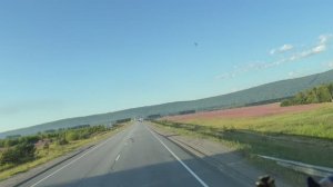 Поехал в новый Рейс! Легко прошёл Култук, Байкал и Улан-Удэ и практически добрался до Читы!!!