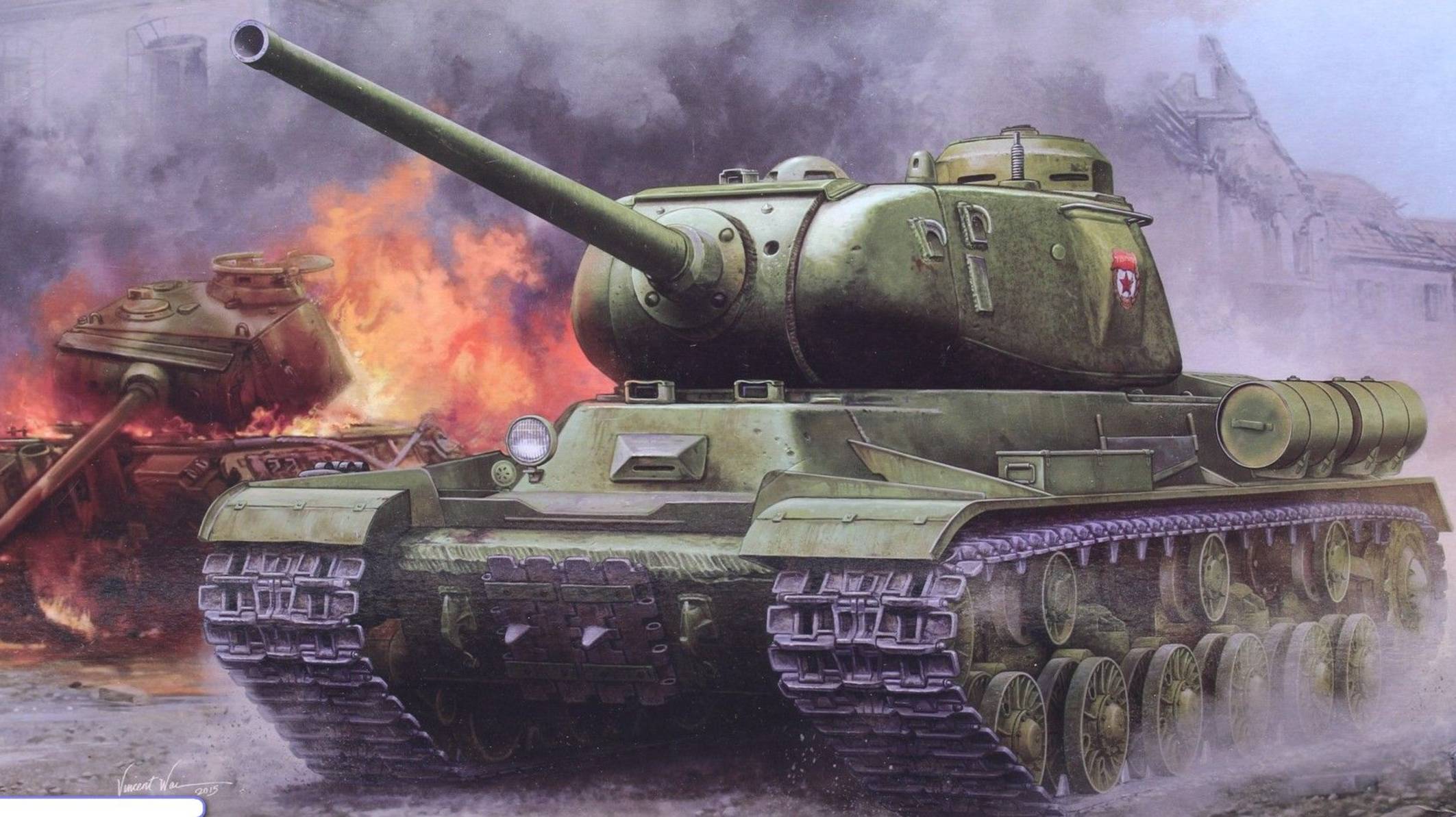 Как бы не потел ИС - это не выиграть(