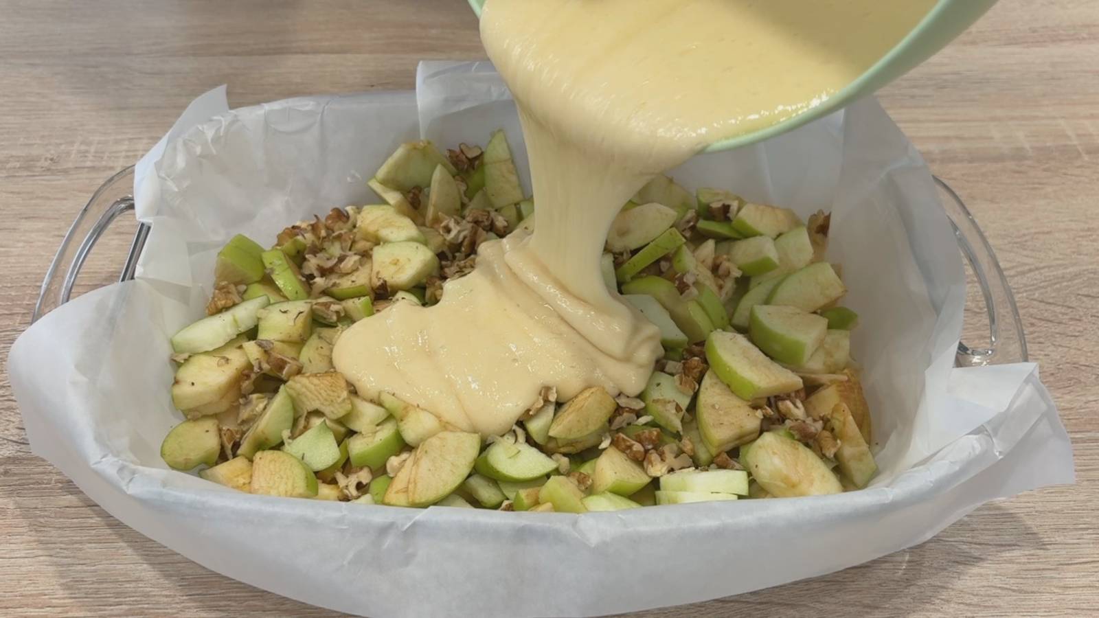 Забытый рецепт 60-х годов из СССР: одного противня обычно нам мало, пеку сразу 2 смотреть онлайн