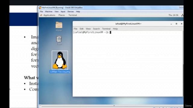173 - How to open Image File through Command Line смотреть онлайн