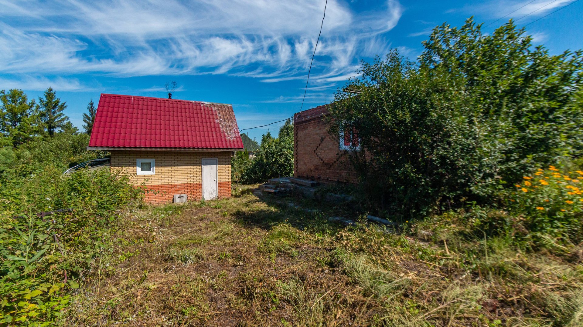 территория СОСН Солнышко, 7-я смотреть онлайн