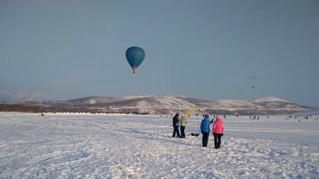 Параплан смотреть онлайн