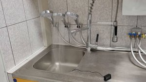 Бойлер «Водогрей»
косвенного нагрева
проточного-накопительного типа