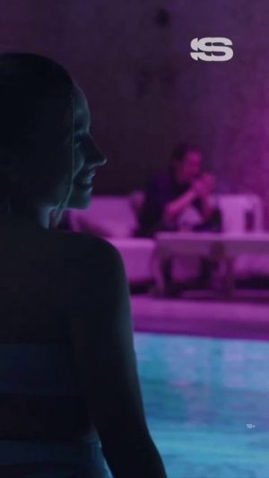 Вечеринка пошла не по плану... «Эскорт»