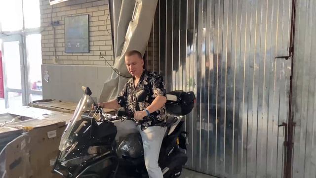 Поздравляем Сергея с приобретением Катакала 300 Т:89612934363 с 10:00 до 20:00 смотреть онлайн