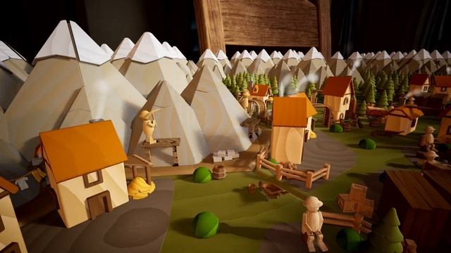 Let Them Trade - Official Launch Trailer | Games Forged in Germany Showcase 2025 смотреть онлайн