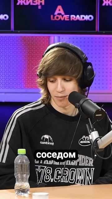 Спасибо папе Мартина за трек «Венера-Юпитер» А соседям – за терпение (хоть и не железное)! смотреть онлайн