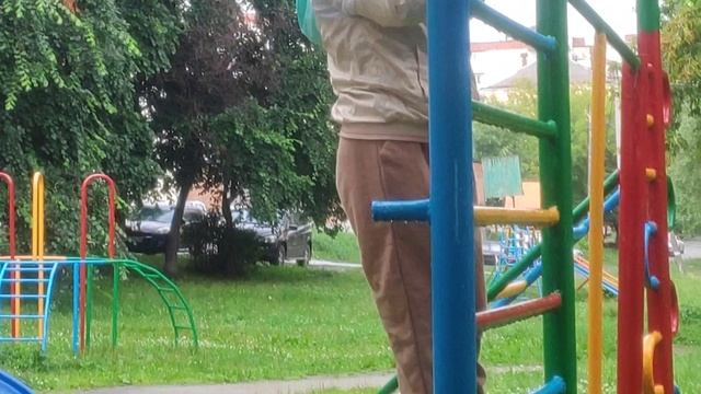 Планы на лето 4/?