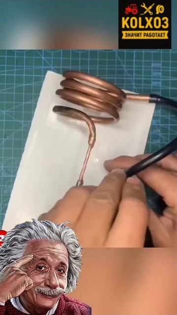 Мини кондиционер своими руками