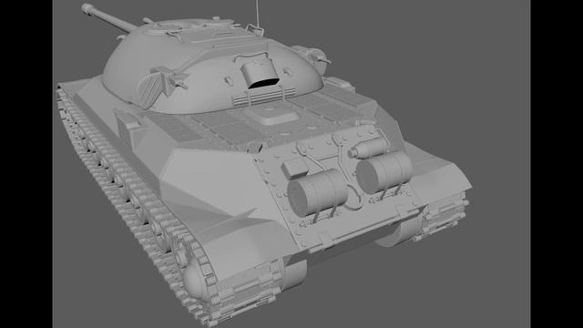 tank is 7 modeling tutorial / Autodeskmaya /mayatutorial смотреть онлайн