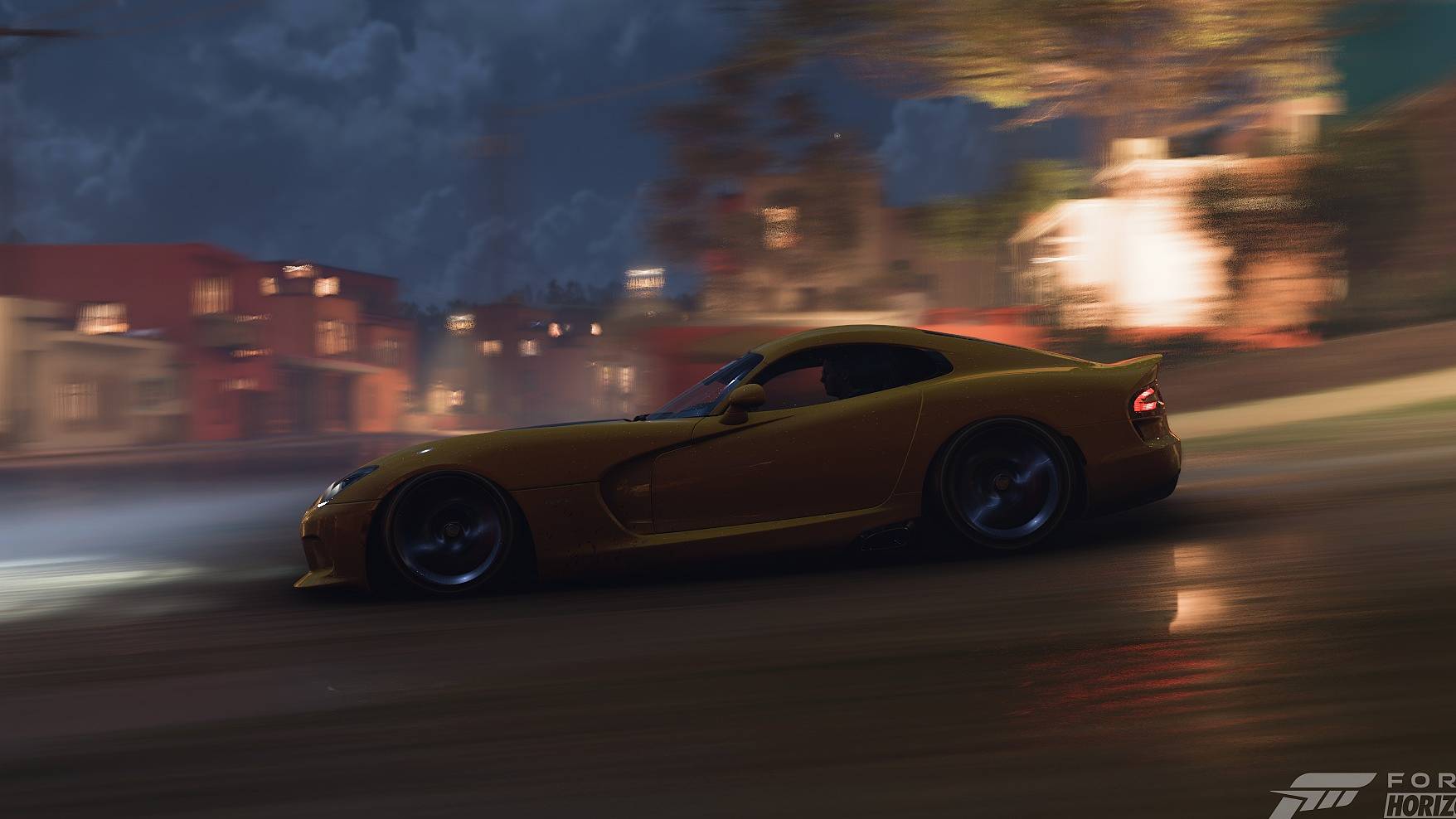 FH5: ЗАБРАЛ Dodge Viper ANNIVERSARY EDITION!