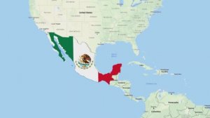 10 Самых Удивительных Фактов о Мексике