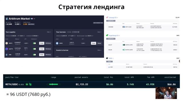 Хочешь инвестировать, но не знаешь с чего начать? смотреть онлайн