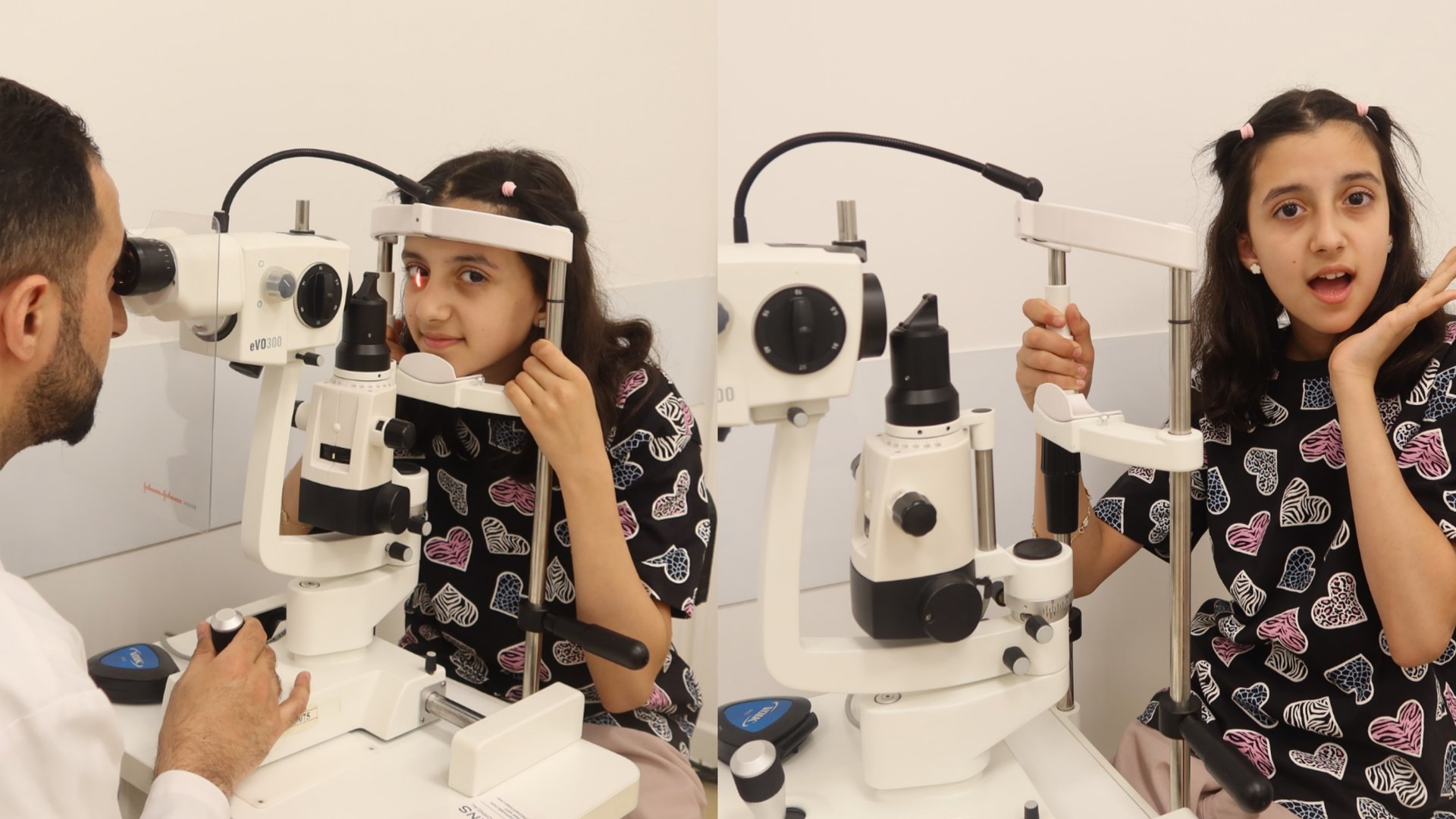 что случилось с Талин и Адам 