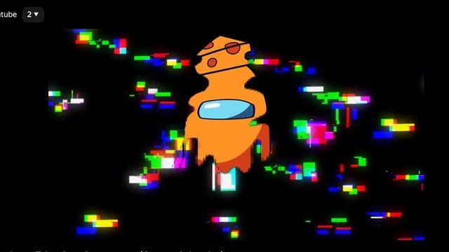 тьма захватила гейм тумс реакция на анимацию The Darkness Takes Over Game Toons с русской озвучкой