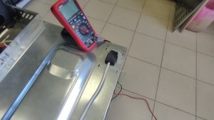 Почему духовка выбивает автомат