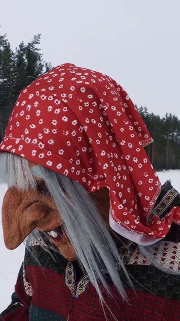 Бабуля и золотая рыбка смотреть онлайн