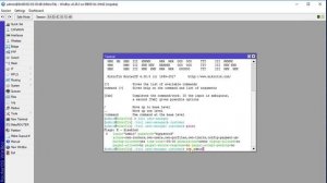 MikroTik Урок 23 – Как просмотреть и сбросить пароль администратора User Manager (Хотспот)