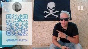 что я беру с собой в путешествие на мотоцикле