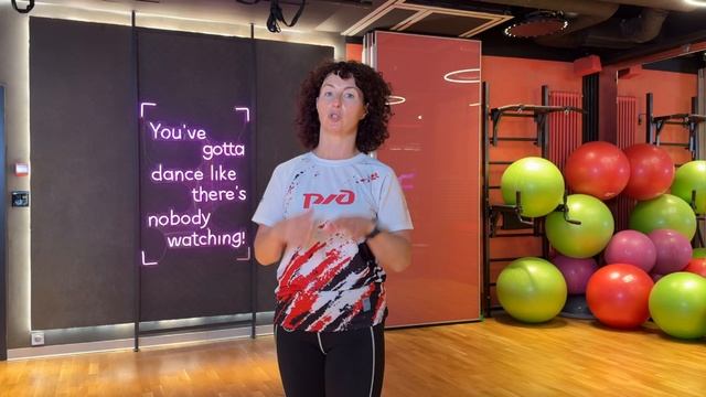 Умный фитнес - 12