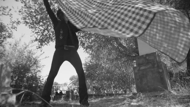 WEDNESDAY 13 - Rotting Away (Official Video) | Napalm Records