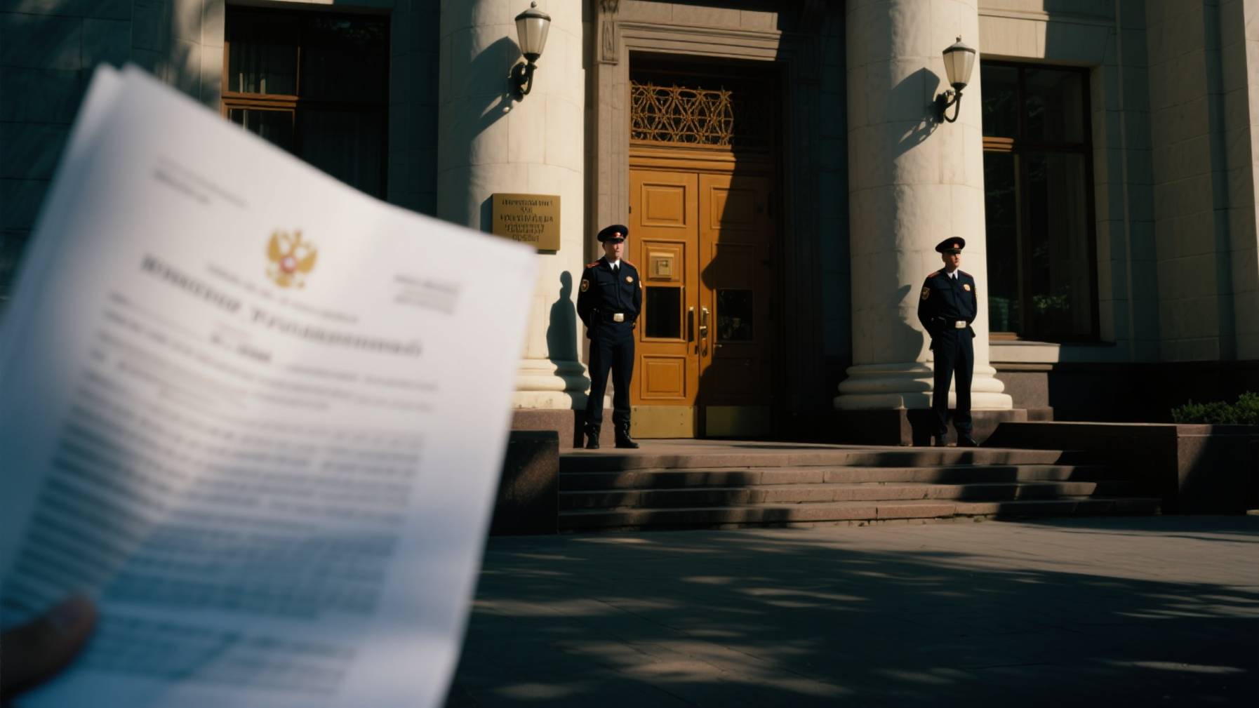 В Щёлково задержали мигранта, обвиняемого в убийстве инвалида смотреть онлайн