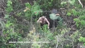 Уничтожение операторов БпЛА ВСУ