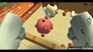 игра в кальмара 1 сезон  5 серия финал